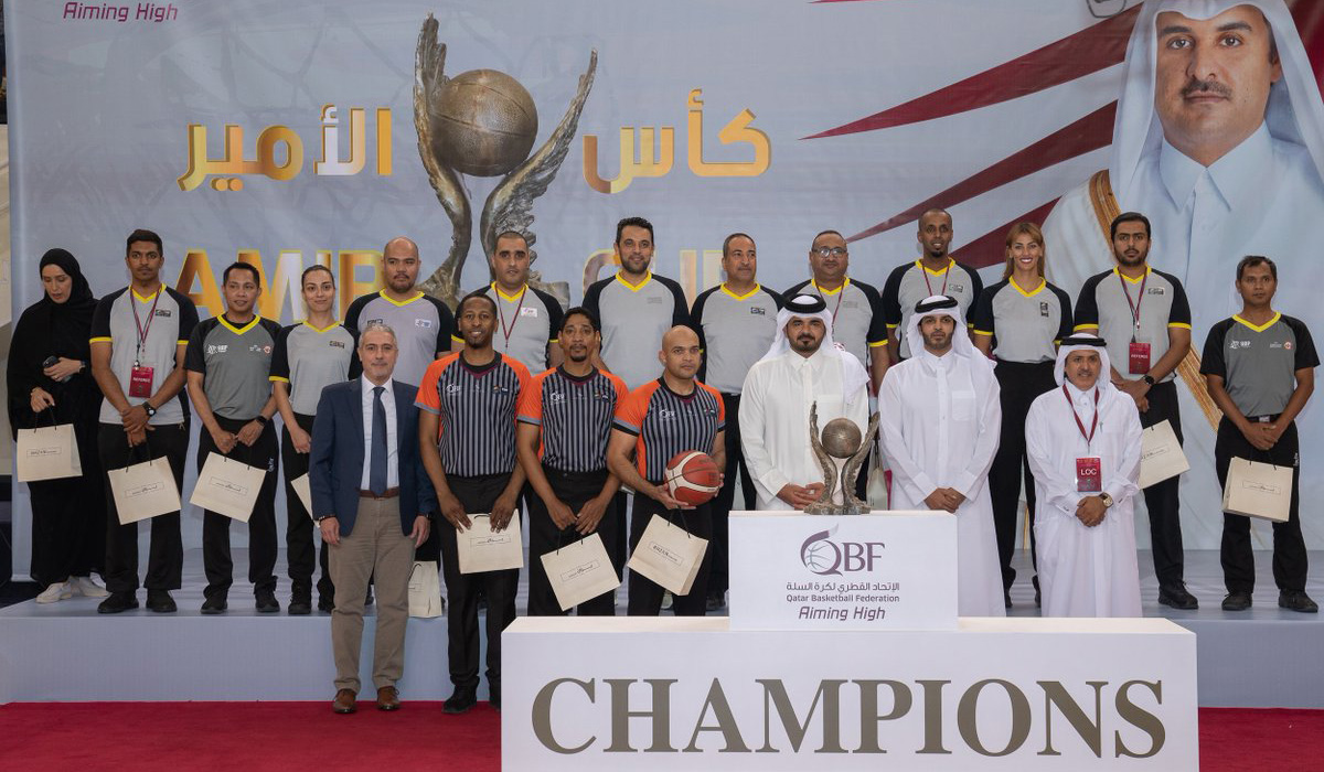 Al Sadd